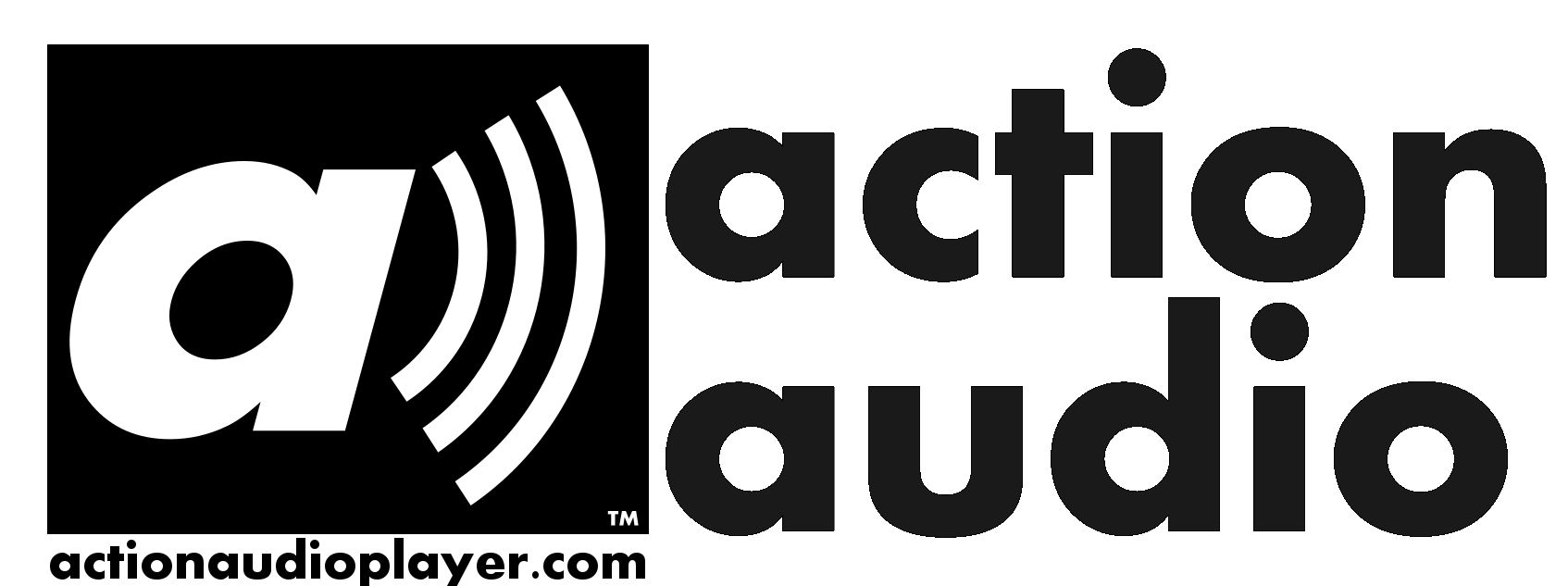 ActionAudio Logo