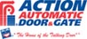 ActionAutomaticDoor Logo