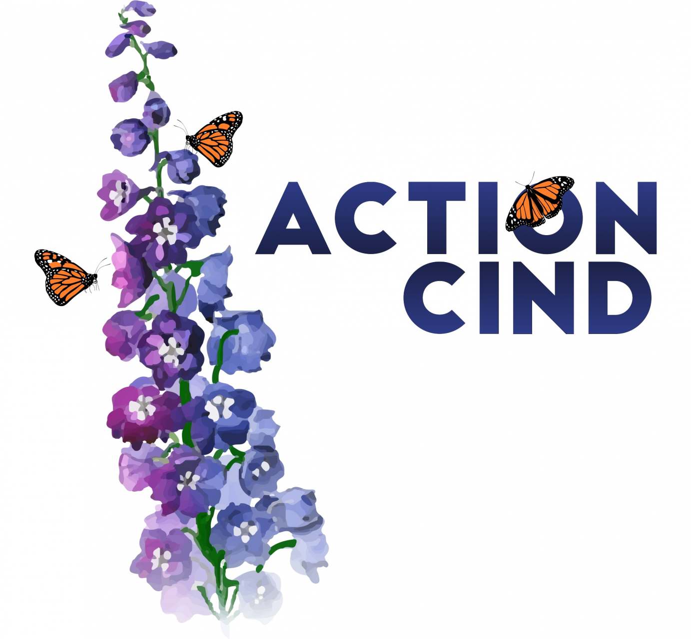 Action CIND Logo