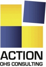 ActionOHSConsulting Logo