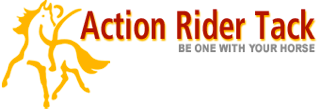 Action Rider Tack, LLC Logo