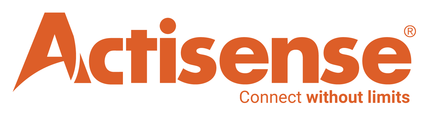 Actisense (Active Research Ltd) Logo