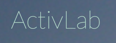 ActivLab Logo