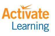 Activate Learning Logo