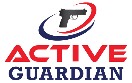 Active Guardian Logo