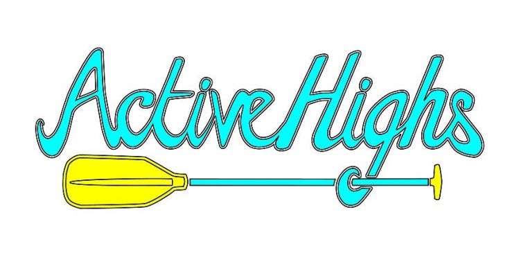 ActiveHighs Logo