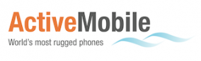 Active Mobile Logo