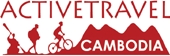 ActiveTravelCambodia Logo