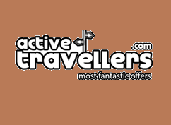 ActiveTravellers Logo