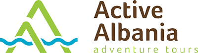 Active Albania Logo