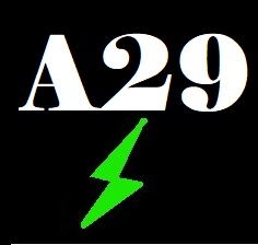 Acts29. Logo