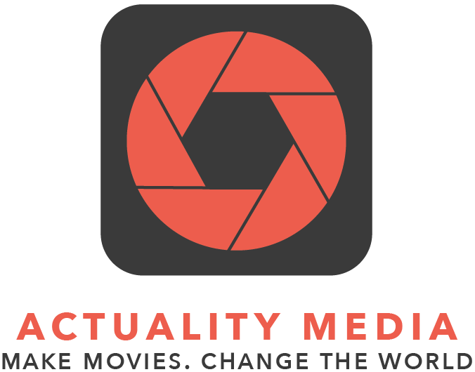 Actuality Media Logo