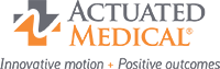 Actuated Medical Inc. Logo