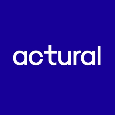 Actural Logo