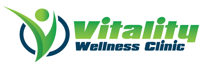 Vitality Wellness Clinic Logo