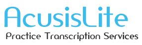 AcusisLite Logo