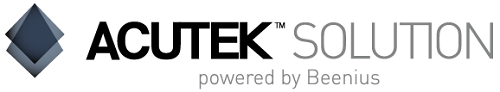 Acutek Solution Logo