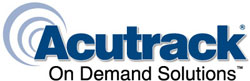 Acutrack Inc. Logo