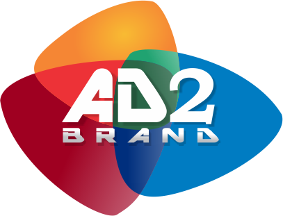 Ad2brand Logo