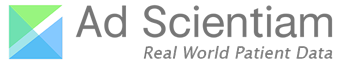 Ad Scientiam Logo