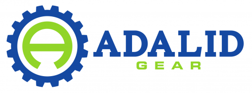 AdalidGear Logo