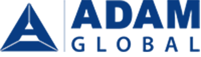 AdamGlobal Logo
