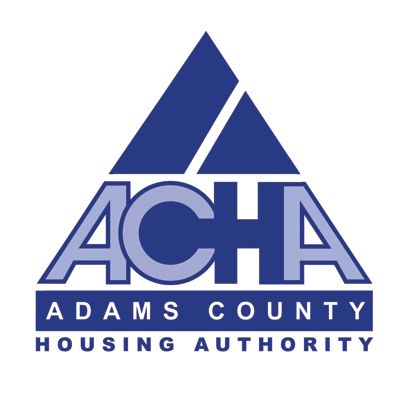 Adams County Housing Authority Logo