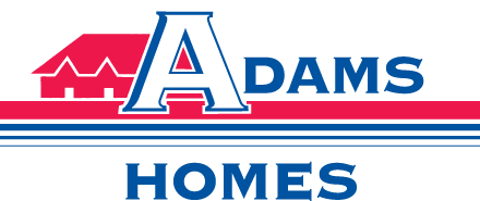 Adams Homes Logo