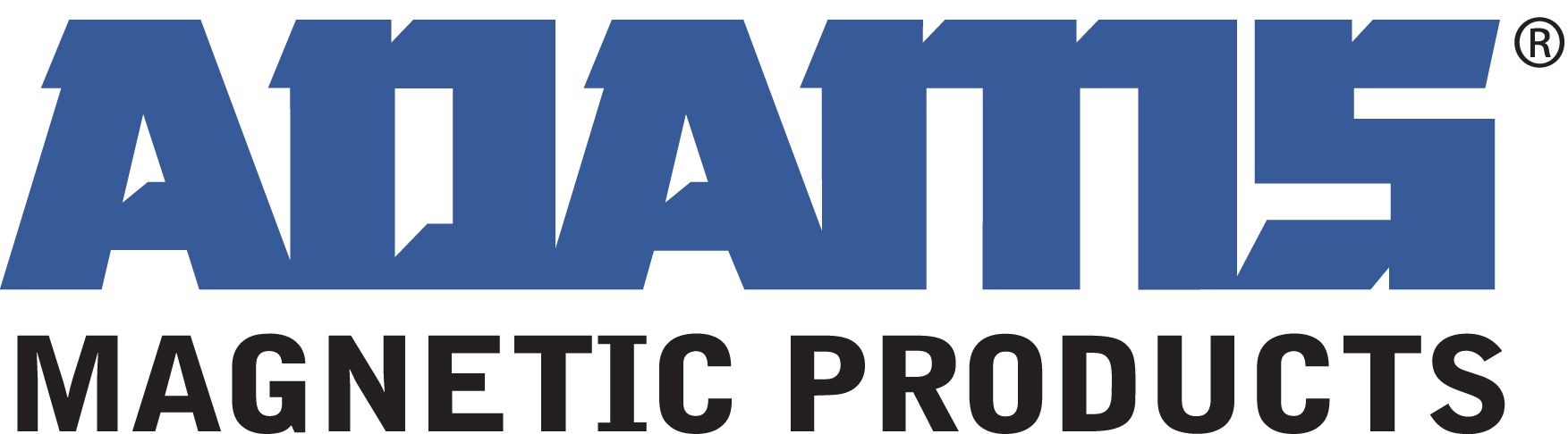 AdamsMagnetic Logo