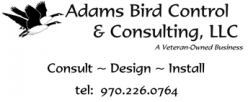 Adams_Bird_Control Logo