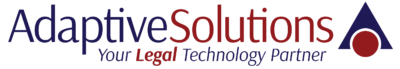 AdaptiveSolutions Logo