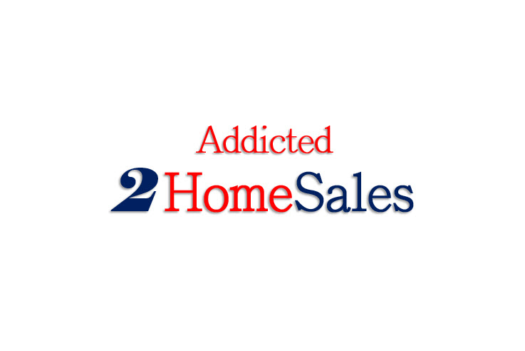 Addicted2HomeSales Logo