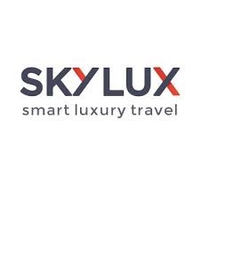 Skylux Travel Logo