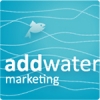 Addwater Marketing Agency Logo