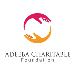 Adeeba Charity Logo