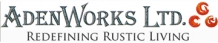 AdenWorks Logo