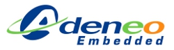Adeneo Embedded Logo