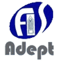 Adept_Infoways Logo