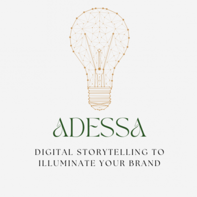 AdessaDesign Logo