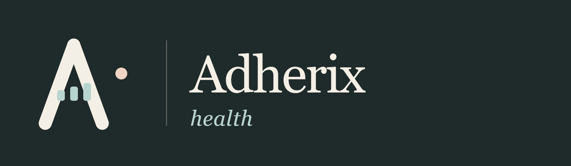 Adherix Health Logo