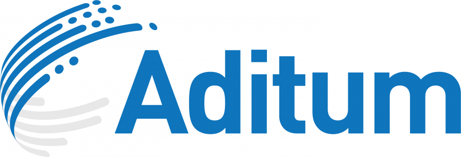 Aditum Logo