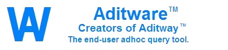 Aditway Logo