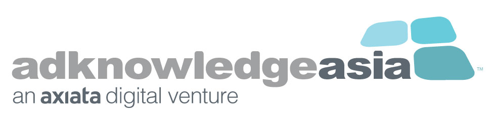 Adknowledge Asia Pacific Logo