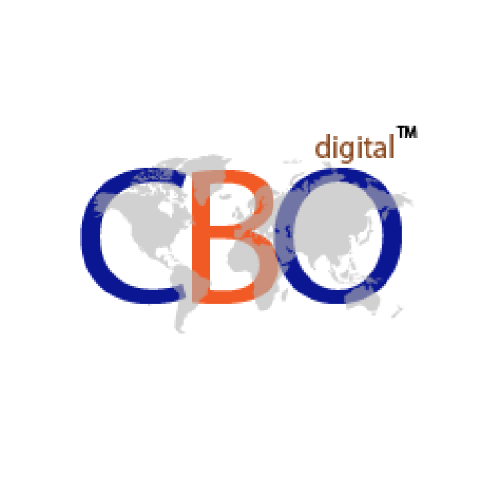 AdminCbo Logo