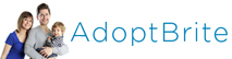 AdoptBrite Logo