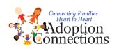 AdoptionConnections Logo