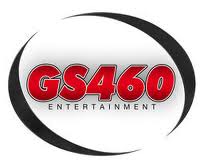 GS460 Entertainment Logo