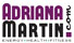 Adriana Martin Logo