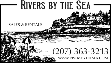 Rivers by the Sea Realty Logo