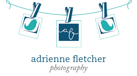 AdrinFletcherPhoto Logo